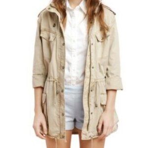 Aritzia Talula Trooper Jacket